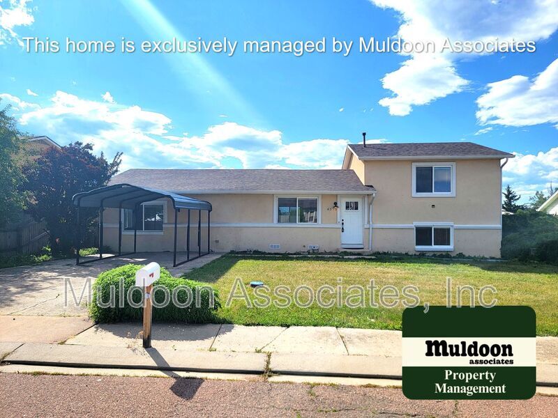 Photo - 4375 S Millburn