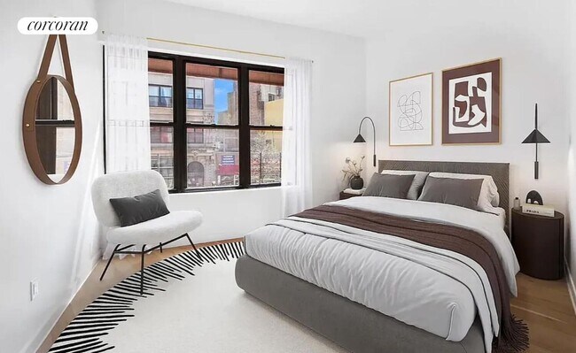 Foto del edificio - 2807 Third Ave