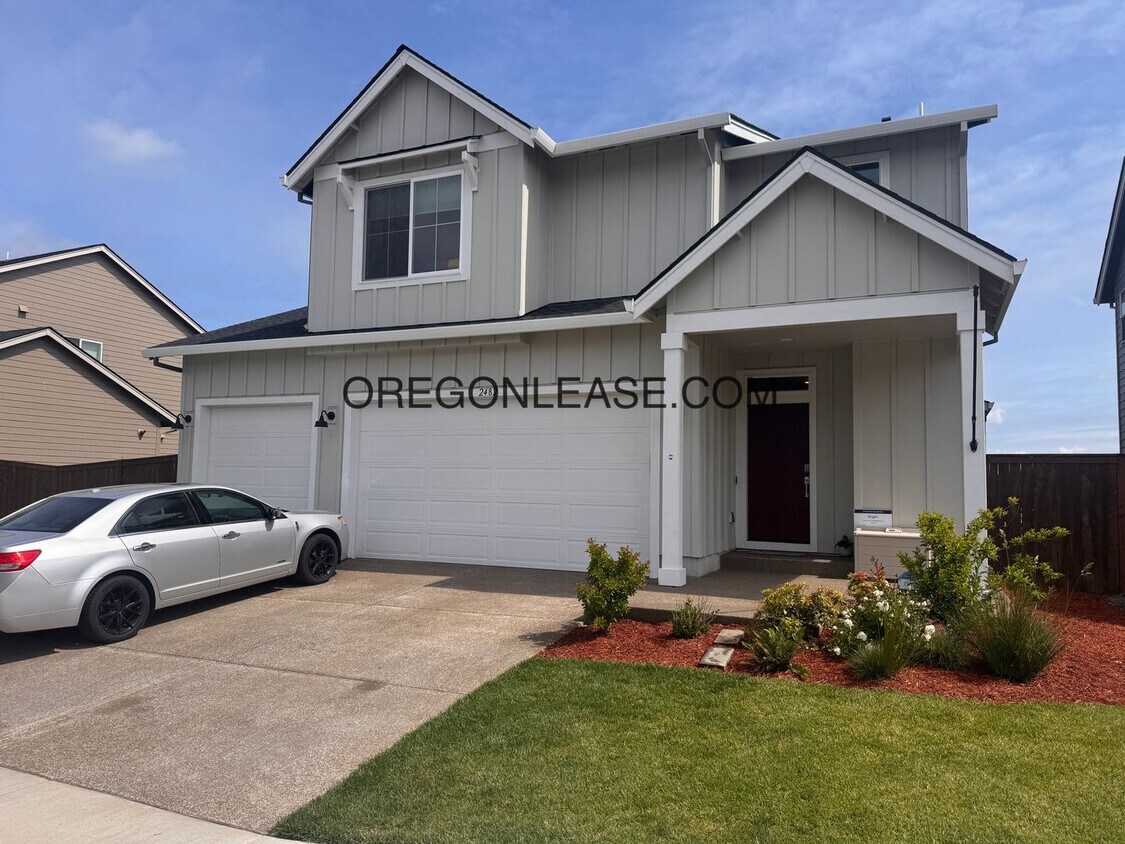 Primary Photo - New Construction | 3 Bed, 2.5 Bath | 2,081...