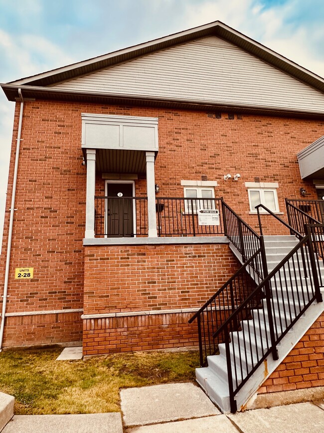Building Photo - 4620 Guildwood Way
