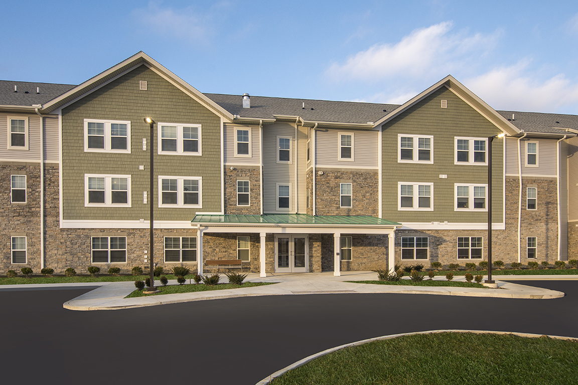 Foto principal - Residences at Maple Glen