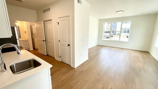 Interior Photo - Park Indy Rowhomes