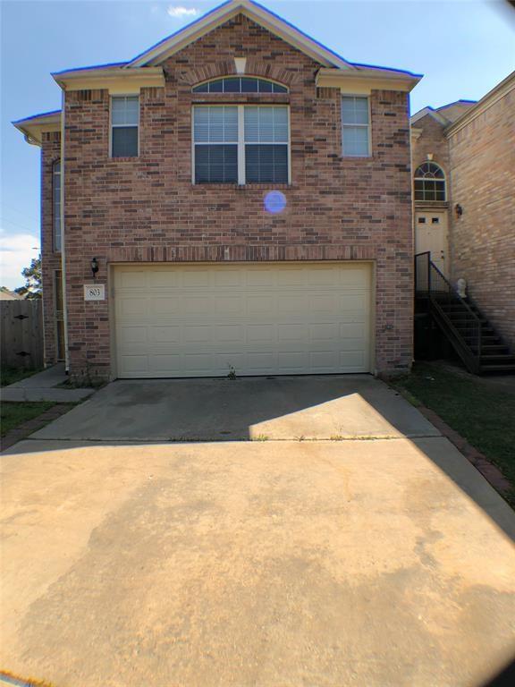 Foto principal - 803 Green Pines Forest