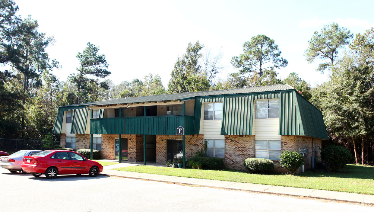 Foto del edificio - Keystone Apartments