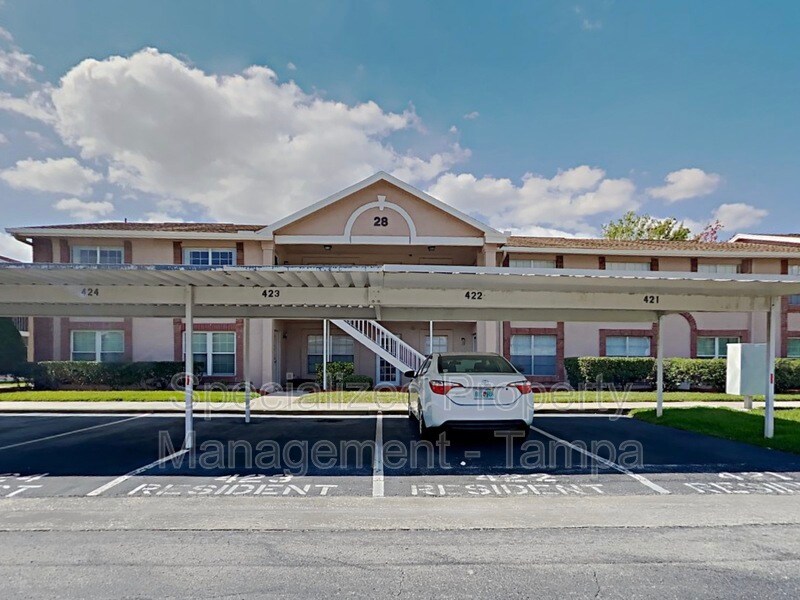 4805 Sunnybrook Dr Unit 12, New Port Richey, FL 34653 Condo for Rent