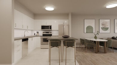 Building Photo - Rockwell Place II