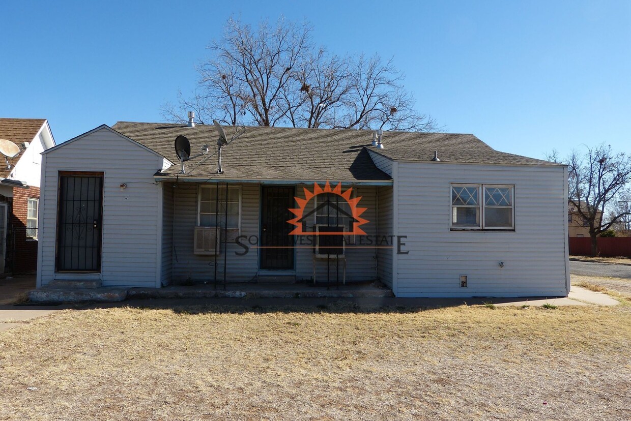 Foto principal - 901 Sheldon St