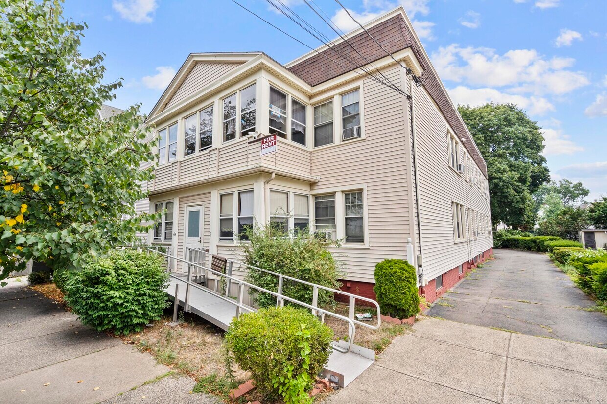 Foto principal - 81 Plymouth St
