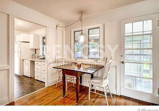 Photo - Charming 2 Bed 1 Bath in Great Neighborhood! House