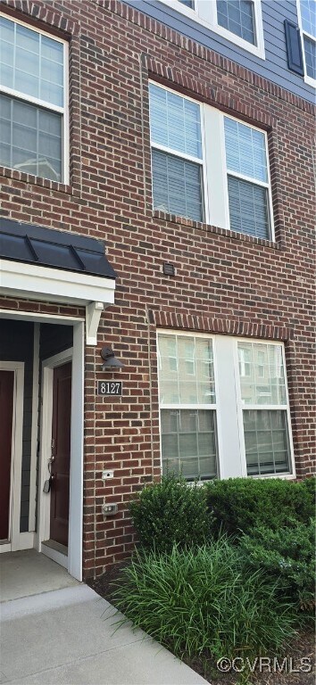 Foto del edificio - 8127 Wistar Creek Mews