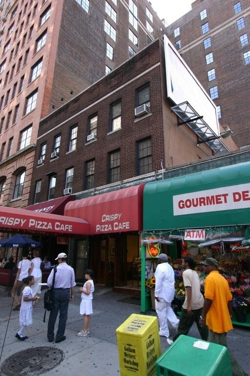 Primary Photo - 112-116 7th Ave