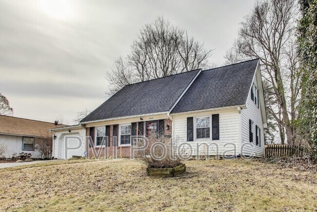 Foto del edificio - 2909 Barrister Ln