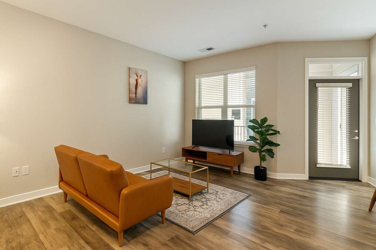 Foto principal - 530 Massachusetts Ave