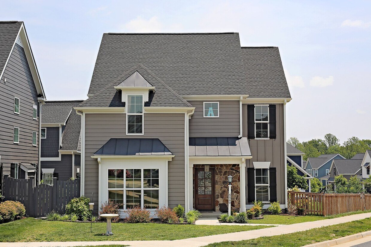 Foto principal - Pet-Friendly Old Trail Home