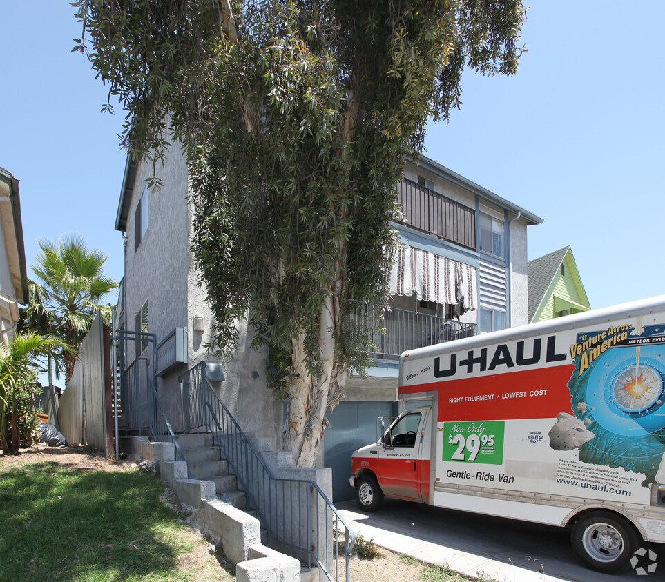 Foto del edificio - 3777 N 41st St