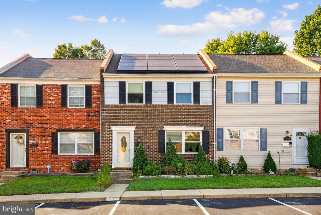 Foto principal - 1694 Forest Hill Ct