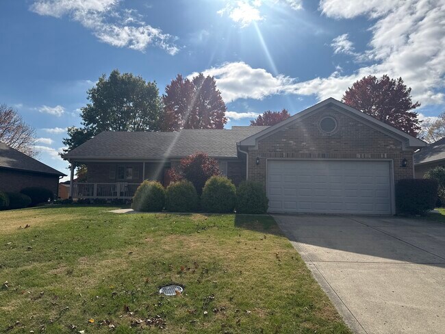 Building Photo - 9229 Westdrum Ct