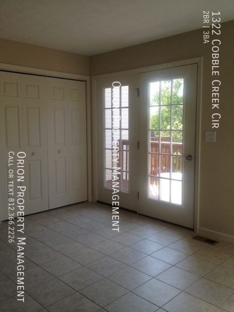 Building Photo - 1322 Cobble Creek Cir