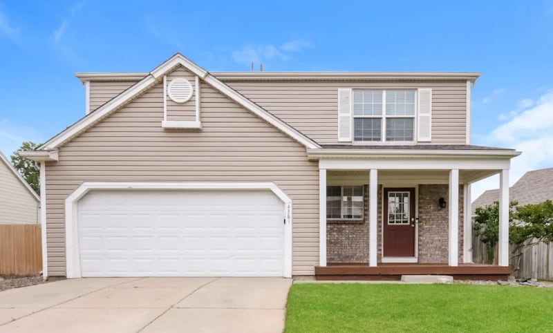 Foto principal - 4371 Kirk Ct