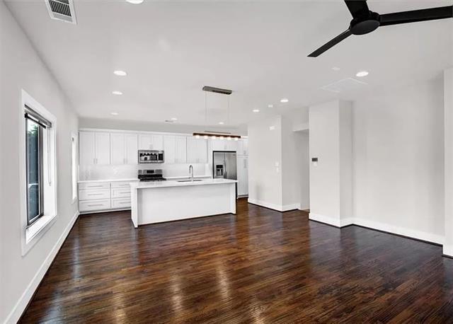 Foto del edificio - 5604 Lindell Ave