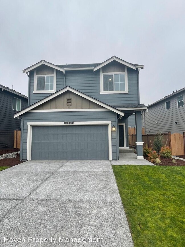 Building Photo - 4 br, 3 bath House - 18748 108th Ave E