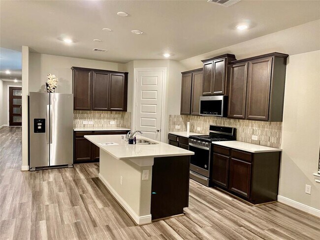 Foto del edificio - 20018 Sagebrush Hollow Dr