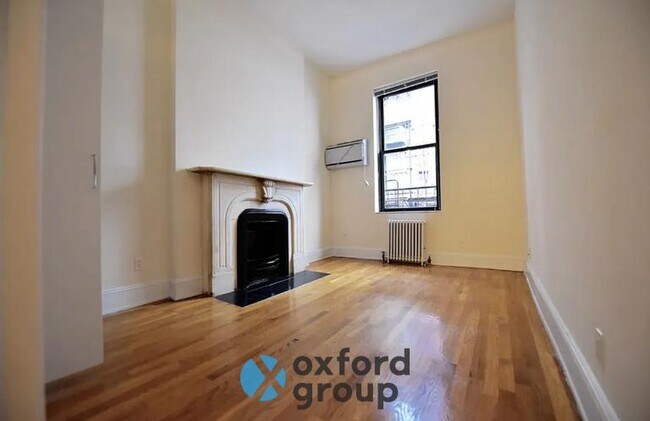 Foto del edificio - East 10th Street