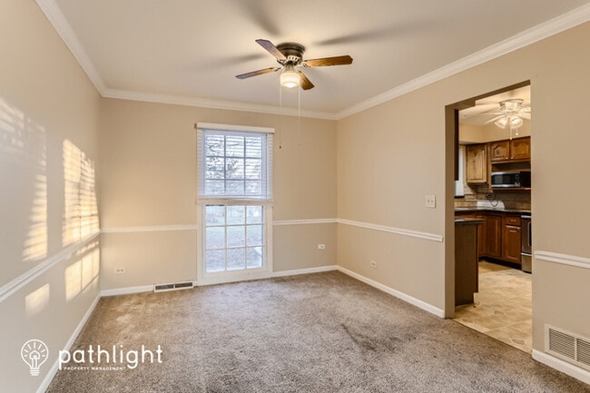 Building Photo - 1235 Casa Solana Drive, wheaton, IL, 60189