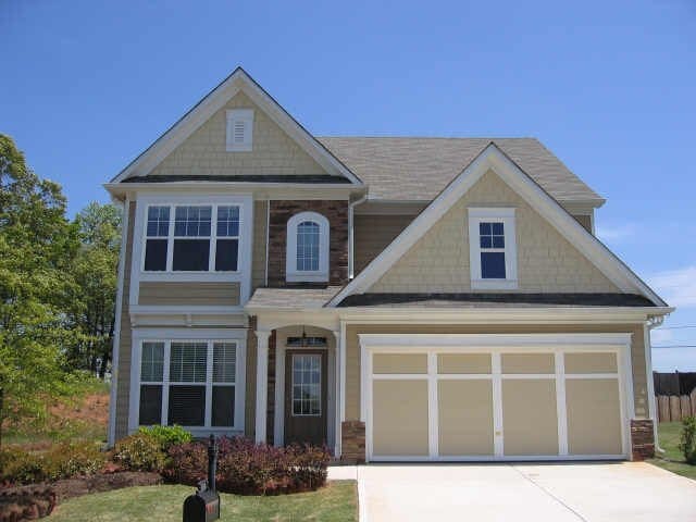 Photo - 4755 Stonehaven View (Cumming, GA) House