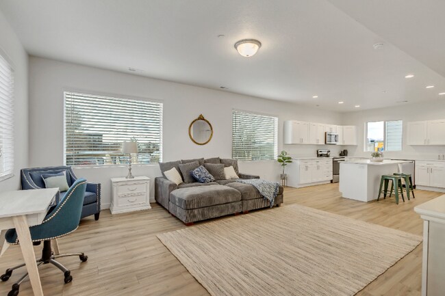 Foto del edificio - 238 Paramount Ave