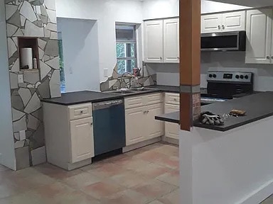 Foto del edificio - 451 NE 134th St