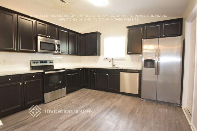 Foto del edificio - 3821 Tyler Bluff Ln
