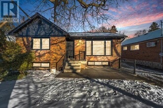 Building Photo - 49 Ivordale Crescent