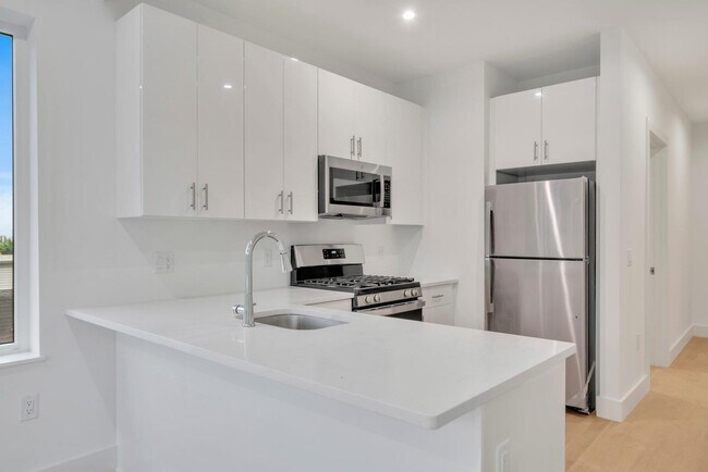 Foto del edificio - 3309 Liberty Ave