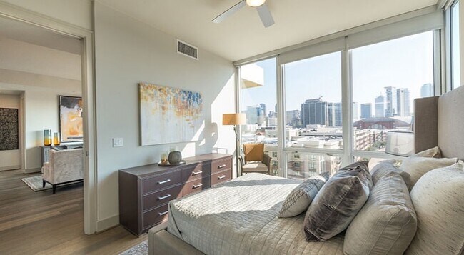 Foto del edificio - 3112 N Houston St