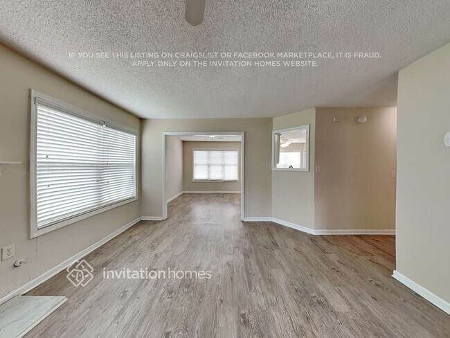 Foto del edificio - 100 Rocky Creek Ct