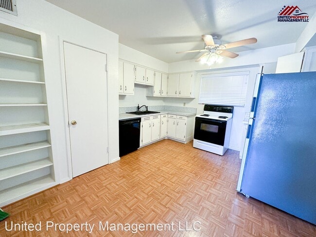 Building Photo - 2 br, 1 bath House - 1042 Pinon Lane