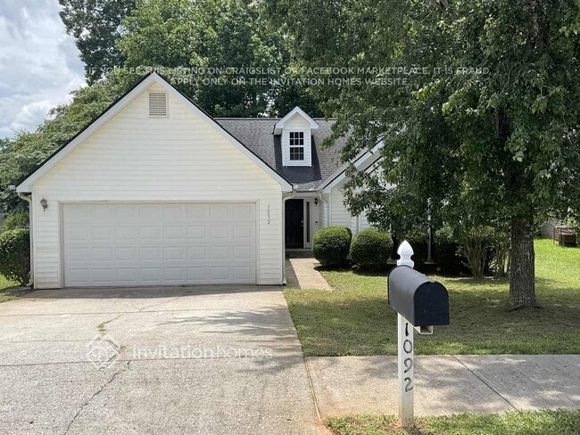 Building Photo - 1092 Meadow Glen Cir