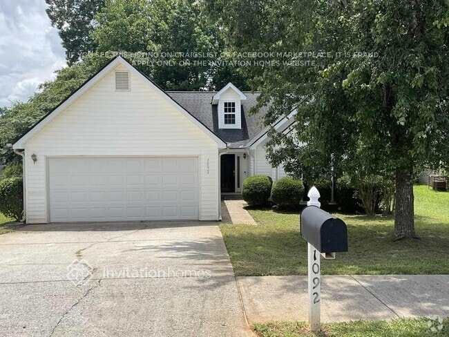 Building Photo - 1092 Meadow Glen Cir