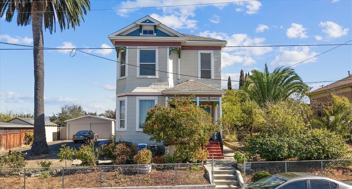 Foto principal - 542 Grant St