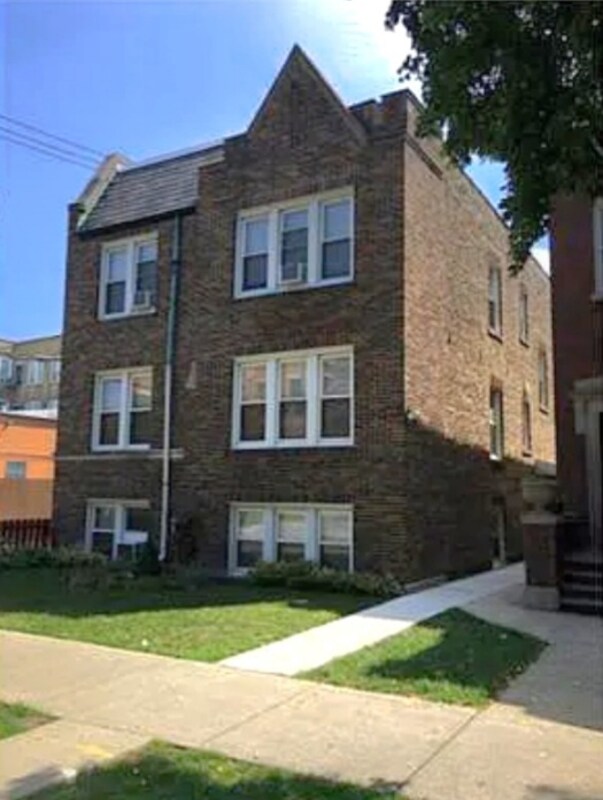 Foto del edificio - 3145 N Keating Ave