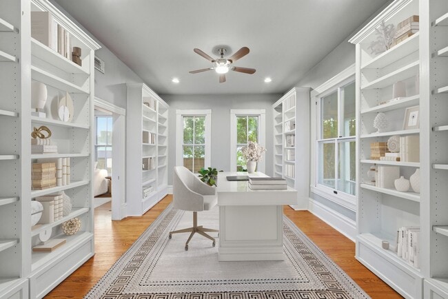 Building Photo - 1818 Decatur St