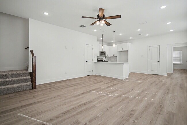 Foto del edificio - Comfortable Home for Rent in Established Fort Worth Neighborhood
