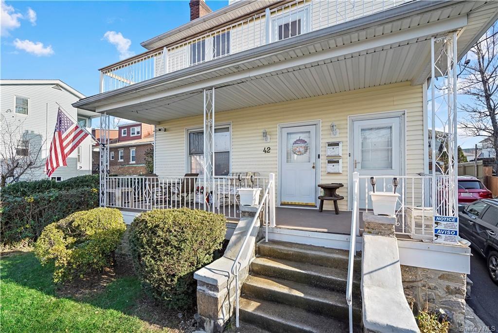 42 Lindsey St, Yonkers, NY 10704 Room for Rent in Yonkers, NY