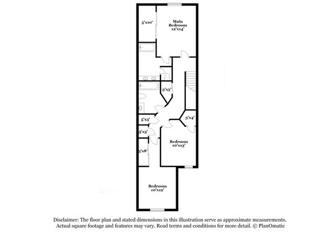 Foto del edificio - 1012 Berkman Cir