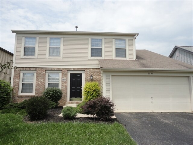 Foto principal - 5894 Buechler Bend
