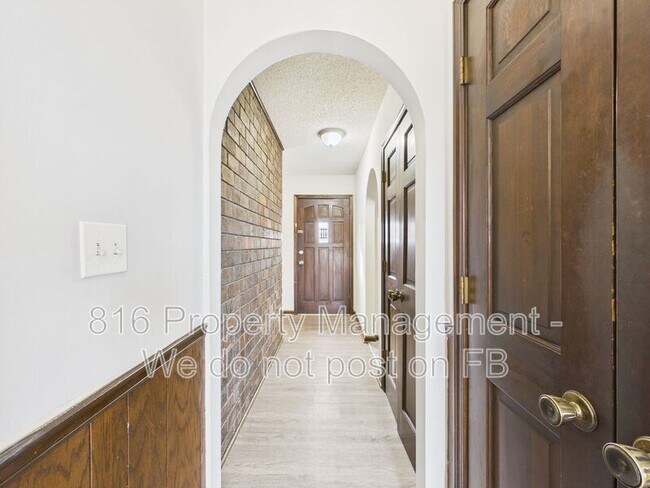 Foto del edificio - 3929 S Carriage Ln