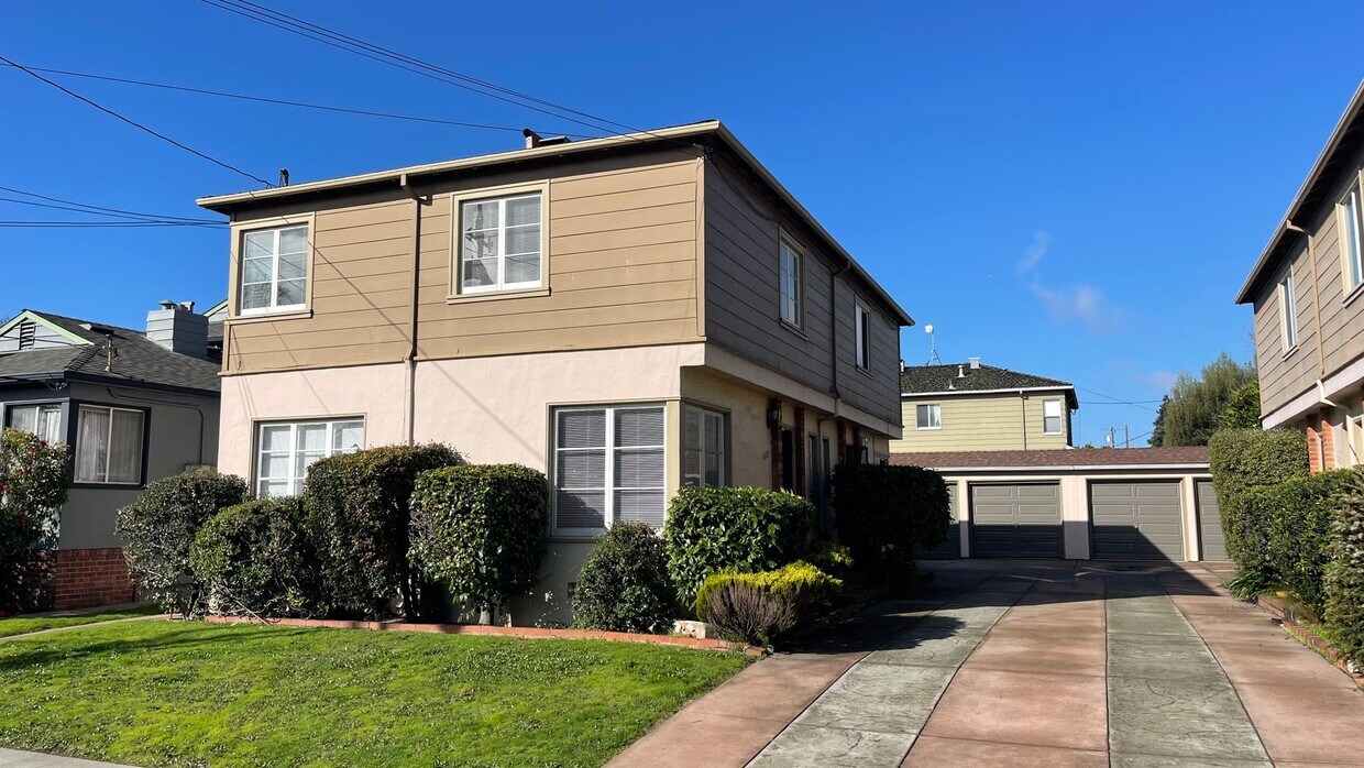 Foto principal - 1533 Pearl St