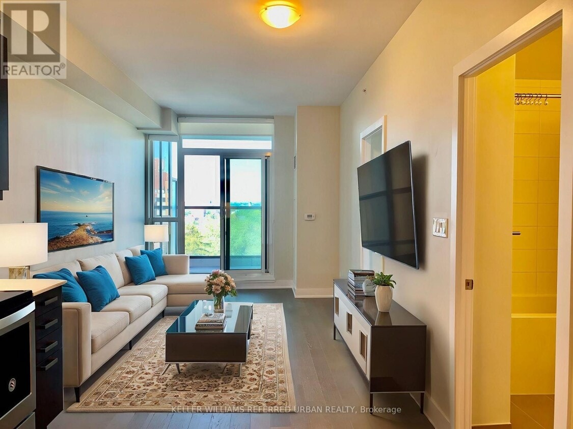 Photo principale - 1486 Bathurst St