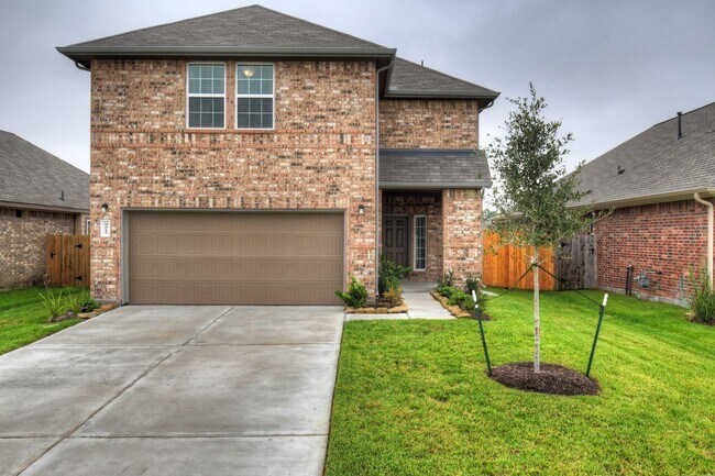 Foto del edificio - 9517 Yellow Rose Dr